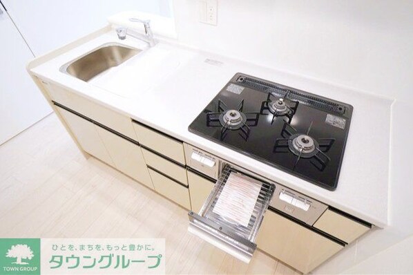 アーバネックス日本橋横山町の物件内観写真